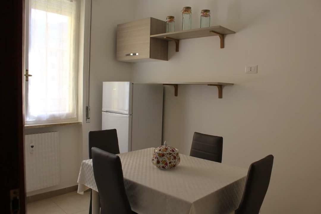 Sole E Mare Apartment Santa Margherita Ligure Exterior photo