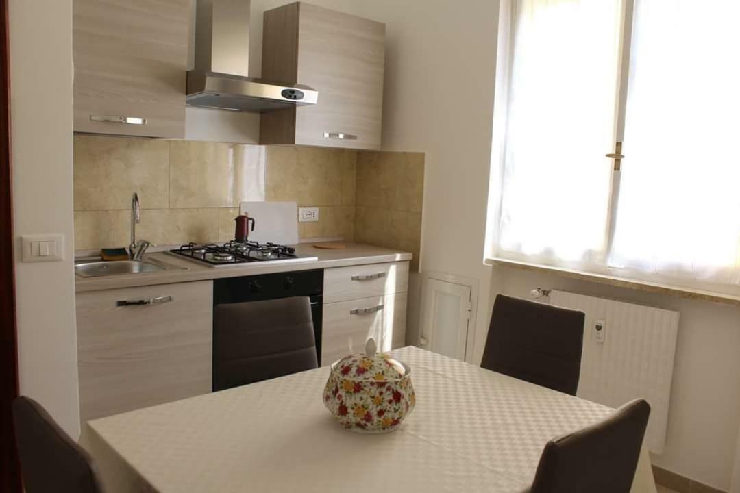 Sole E Mare Apartment Santa Margherita Ligure Exterior photo