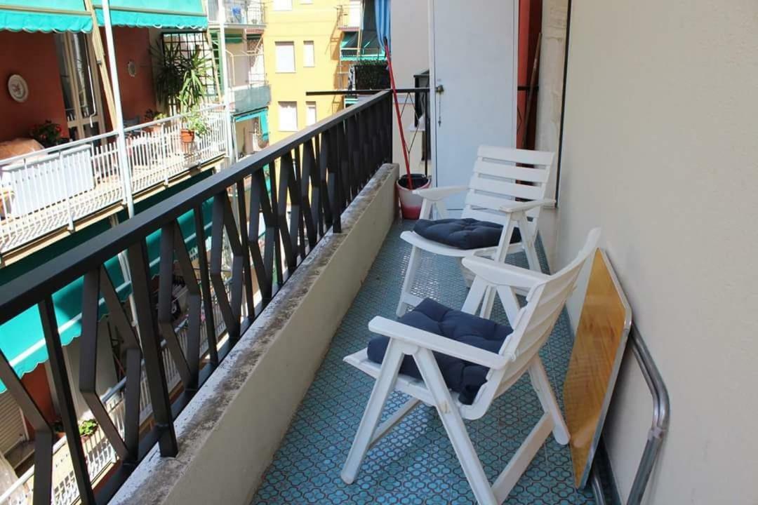 Sole E Mare Apartment Santa Margherita Ligure Exterior photo