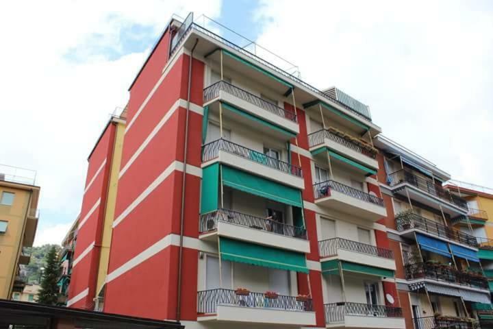 Sole E Mare Apartment Santa Margherita Ligure Exterior photo