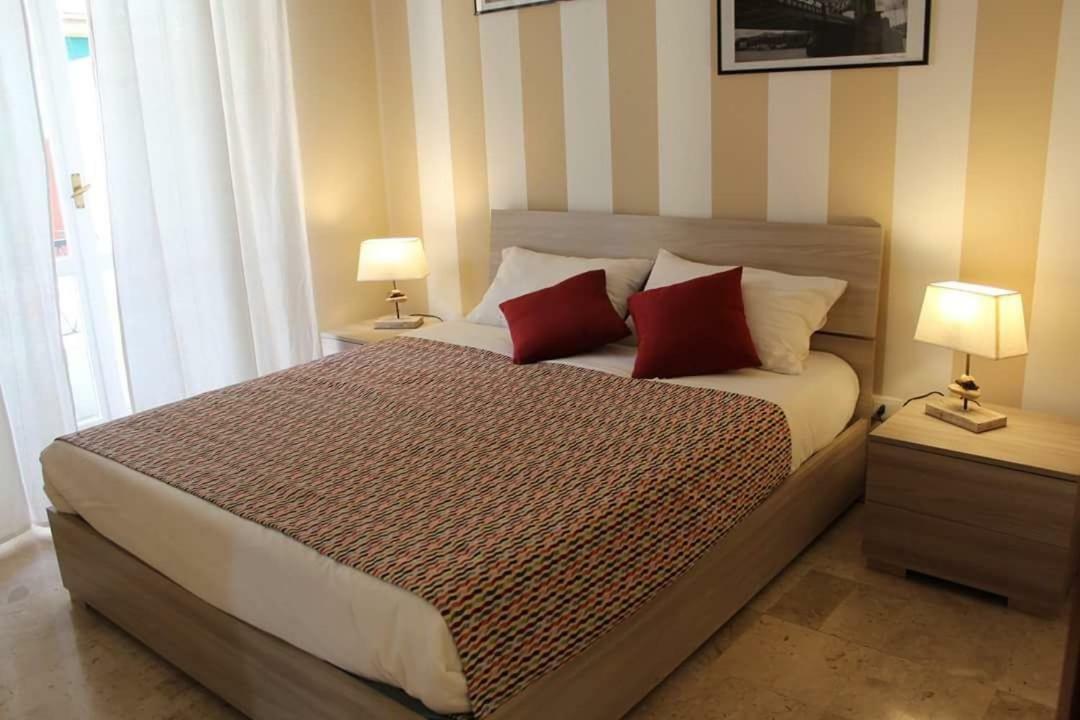 Sole E Mare Apartment Santa Margherita Ligure Exterior photo