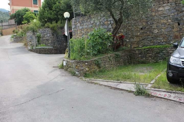 Sole E Mare Apartment Santa Margherita Ligure Exterior photo
