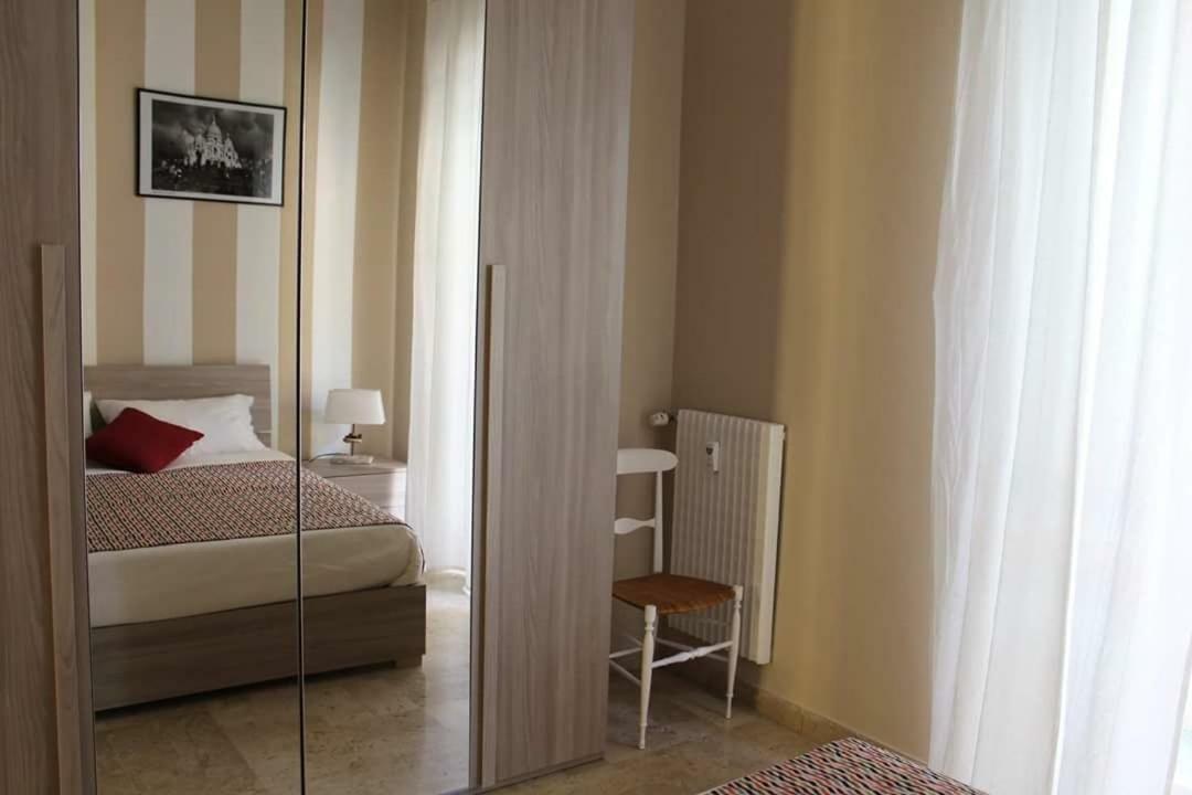 Sole E Mare Apartment Santa Margherita Ligure Exterior photo