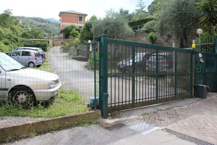 Sole E Mare Apartment Santa Margherita Ligure Exterior photo