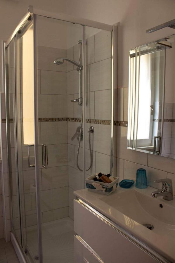 Sole E Mare Apartment Santa Margherita Ligure Exterior photo